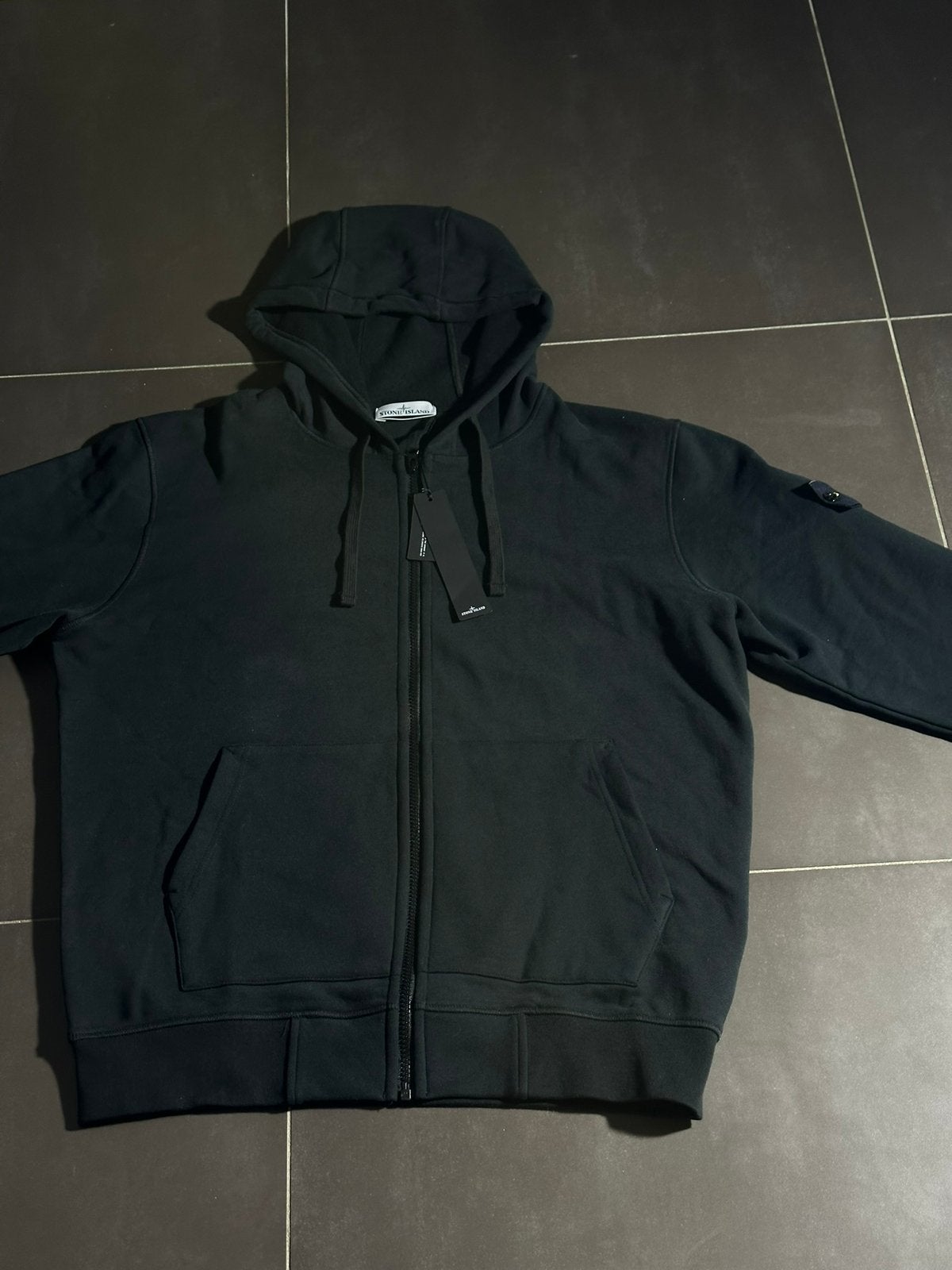 Hoodie, Ophalen of Verzenden, Zo goed als nieuw
