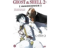 Ghost in the Shell 2, Engels, Amerikaans, Nederlands, Ophalen of Verzenden