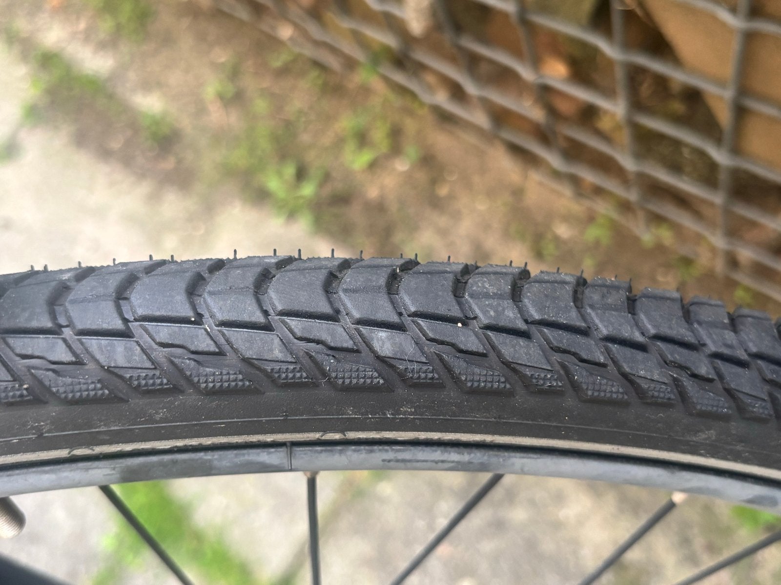 Foto 6 van Qwic PR D9 Speed Pedelec - Nieuwe banden, remmen, accu