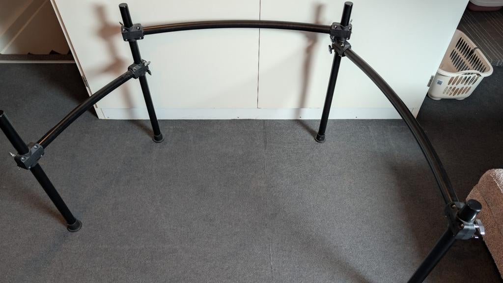 Alesis drumrack, Ophalen of Verzenden, Overige merken