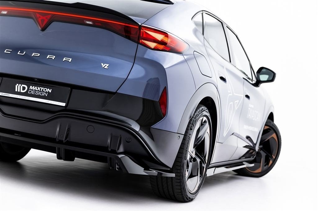 Maxton Design Cupra Tavascan Mk1 Rear Diffuser Vertical Bar, Verzenden, Automotive Parts, A.parts@hotmail.nl, Trasmolenlaan 12 3447 GZ Woerden