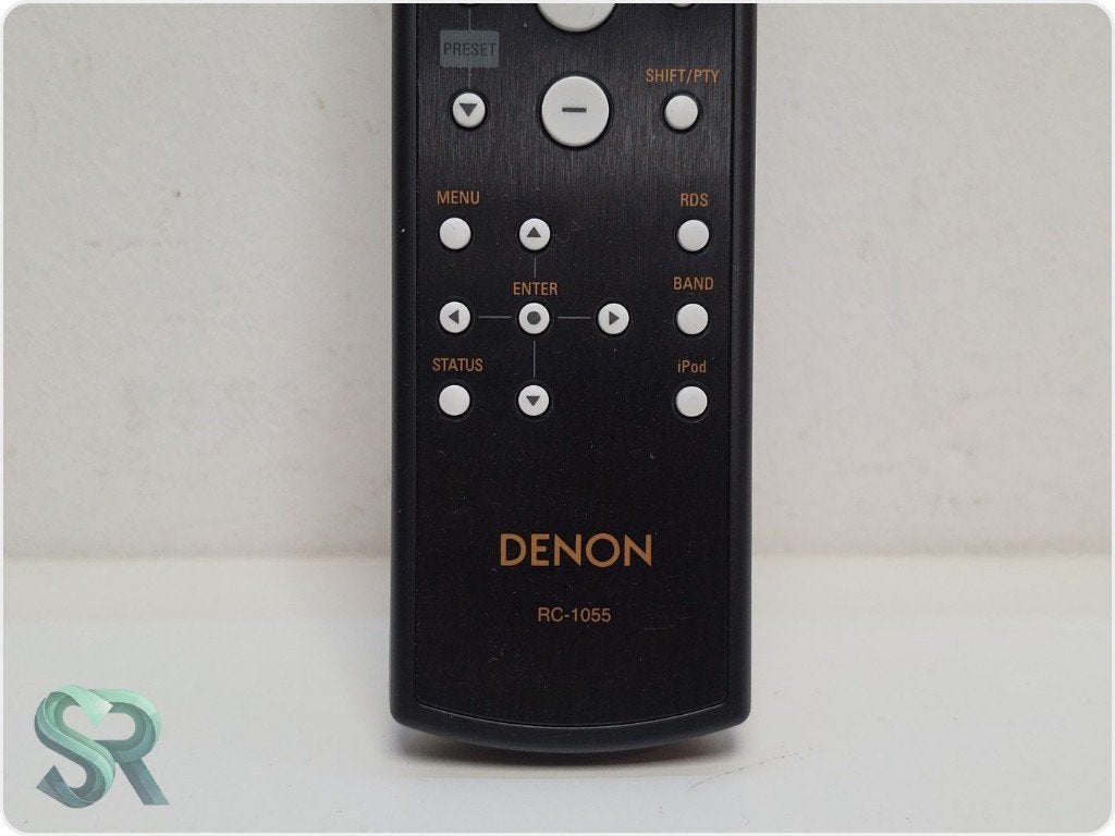 Denon RC-1055, Gebruikt, ., Ophalen of Verzenden, .