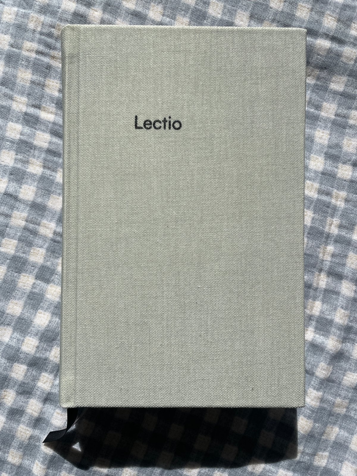 Lectio Bible (John Mark Comer), Ophalen of Verzenden