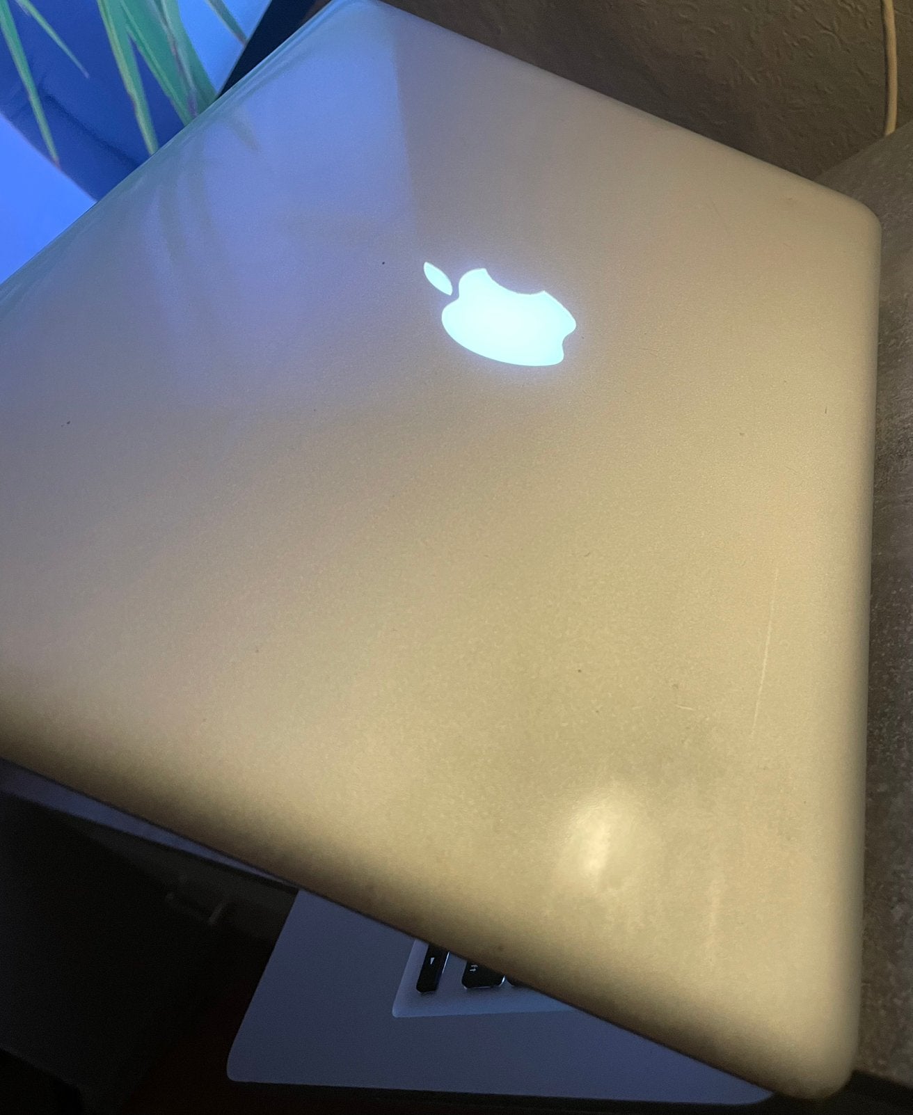 Foto 3 van MacOS mojave versie 10.14.6