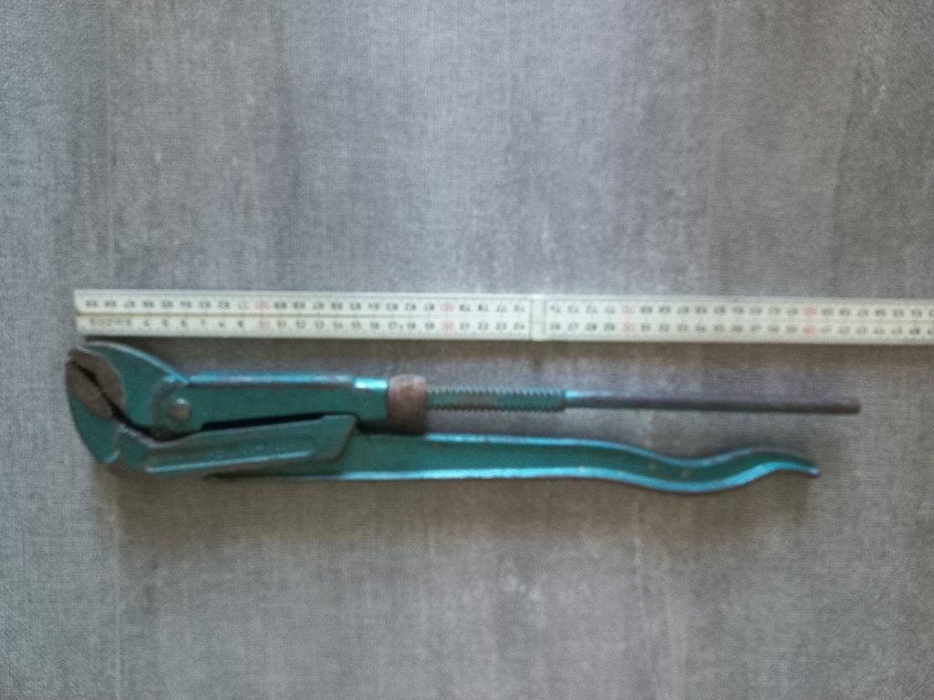 Gereedschap, Ophalen of Verzenden, Zo goed als nieuw, Overige typen, Overige merken