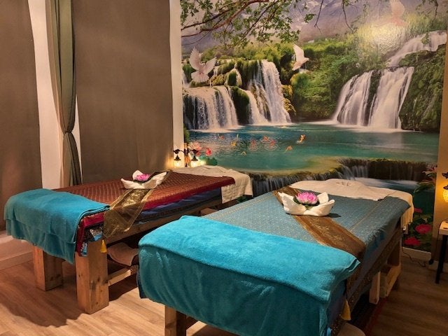 Chang Thai Massage Groningen | Thaise Massage in Groningen, Ontspanningsmassage