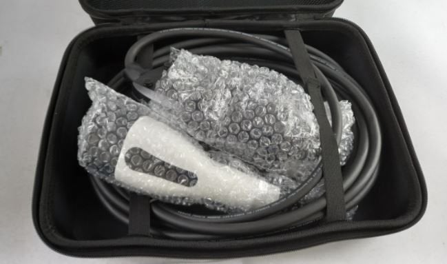 Laadkabel mode 2 T2/K mono 230V elektrische Hybride nieuw Re, -, Laadkabel, -, -