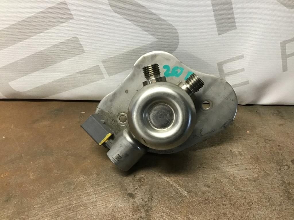 Hogedrukpomp BMW N43B20A N43B16A, Gebruikt, -, -, Ophalen of Verzenden