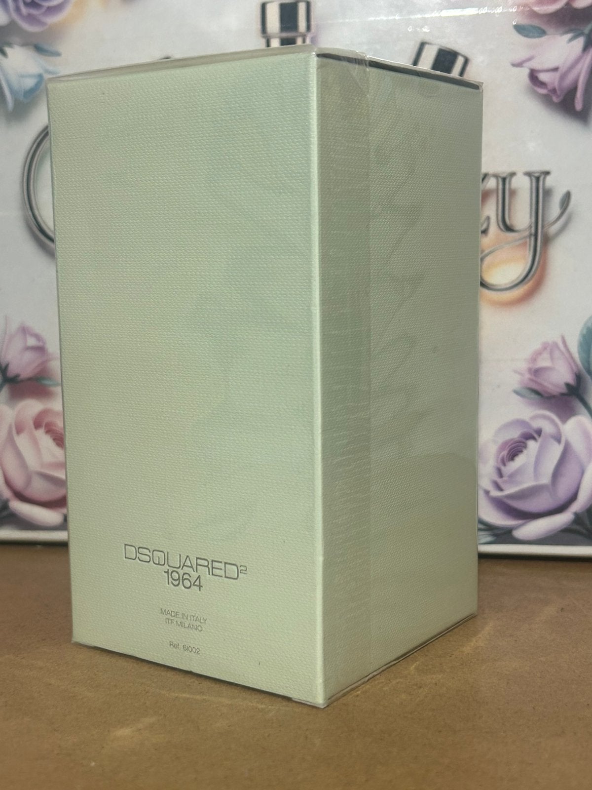Dsquared - potion 100ml edp, Ophalen of Verzenden, Nieuw