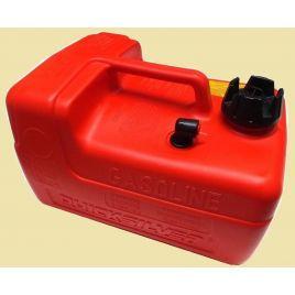 8M0056211 Quicksilver kunststof 12 liter tank. € 57,95, Ophalen of Verzenden, Nieuw, Motor en Techniek