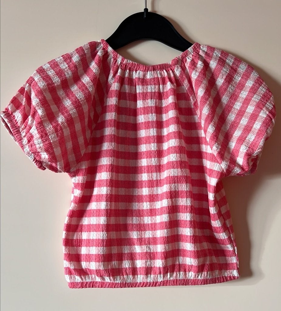 zara top maat 92, Zo goed als nieuw, Zara, Shirt of Longsleeve, Verzenden
