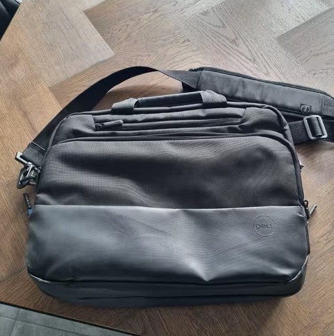 Dell laptoptas, Computers en Software, Laptoptassen, Ophalen of Verzenden