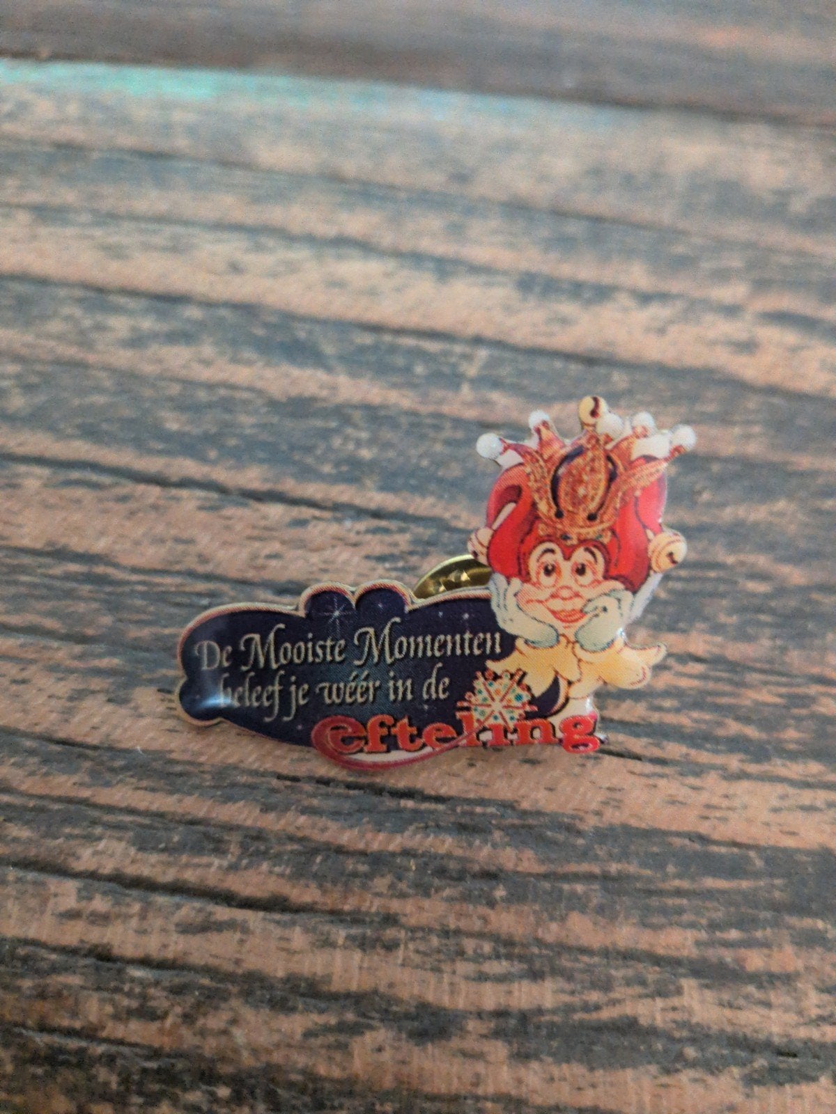 diverse pins Efteling, Verzamelen, Ophalen of Verzenden, Button of Speldje