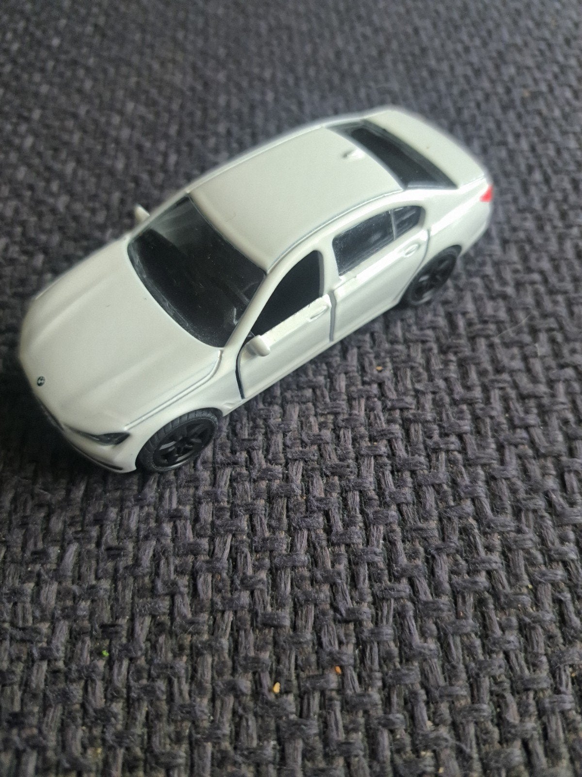 siku model BMW 750 i, Gebruikt, Auto, West germany, N.b