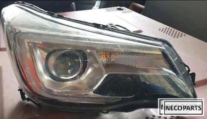Subaru forester facelift led vol led koplamp origineel xenon, Subaru, Gebruikt, -, -
