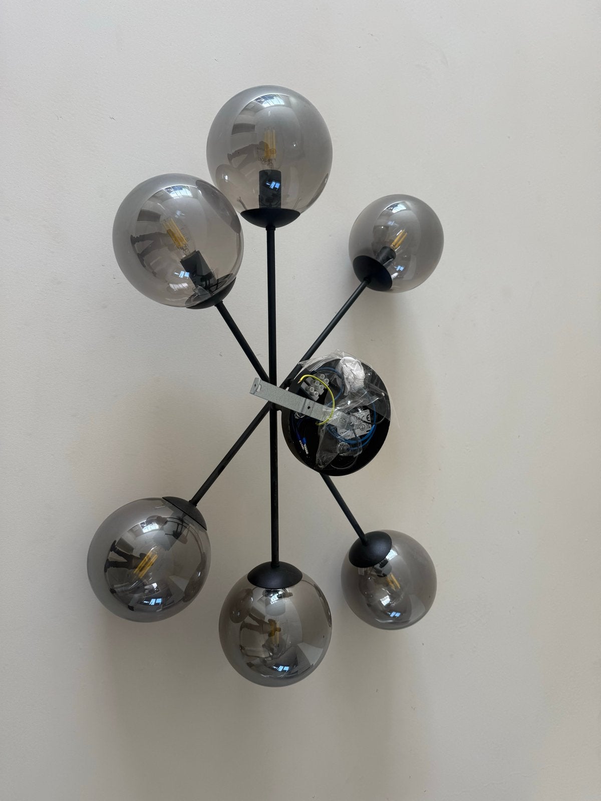 Moderne plafondlampen, Ophalen, 50 tot 100 cm, Minder dan 100 cm, 25 tot 50 cm