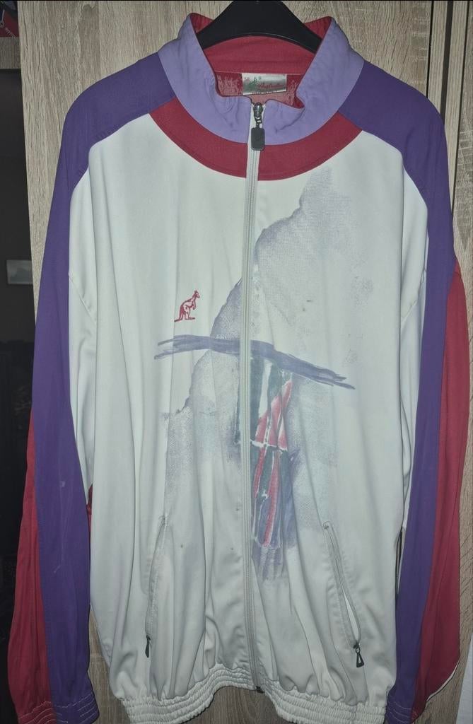Te koop: zeldzame Australian uit begin jaren 90, maat 58, Ophalen of Verzenden