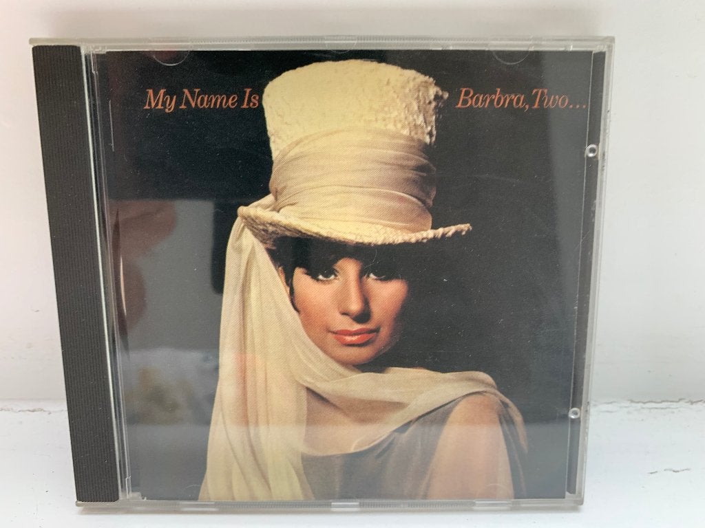Bijzondere Barbra Streisand collectie!, Cd's en Dvd's, Cd's | Verzamelalbums, Ophalen of Verzenden, Zo goed als nieuw, Pop