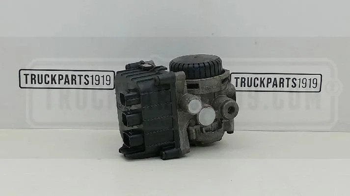 Wabco Brake System Vooras EBS modulator DAF, Ophalen, Gebruikt