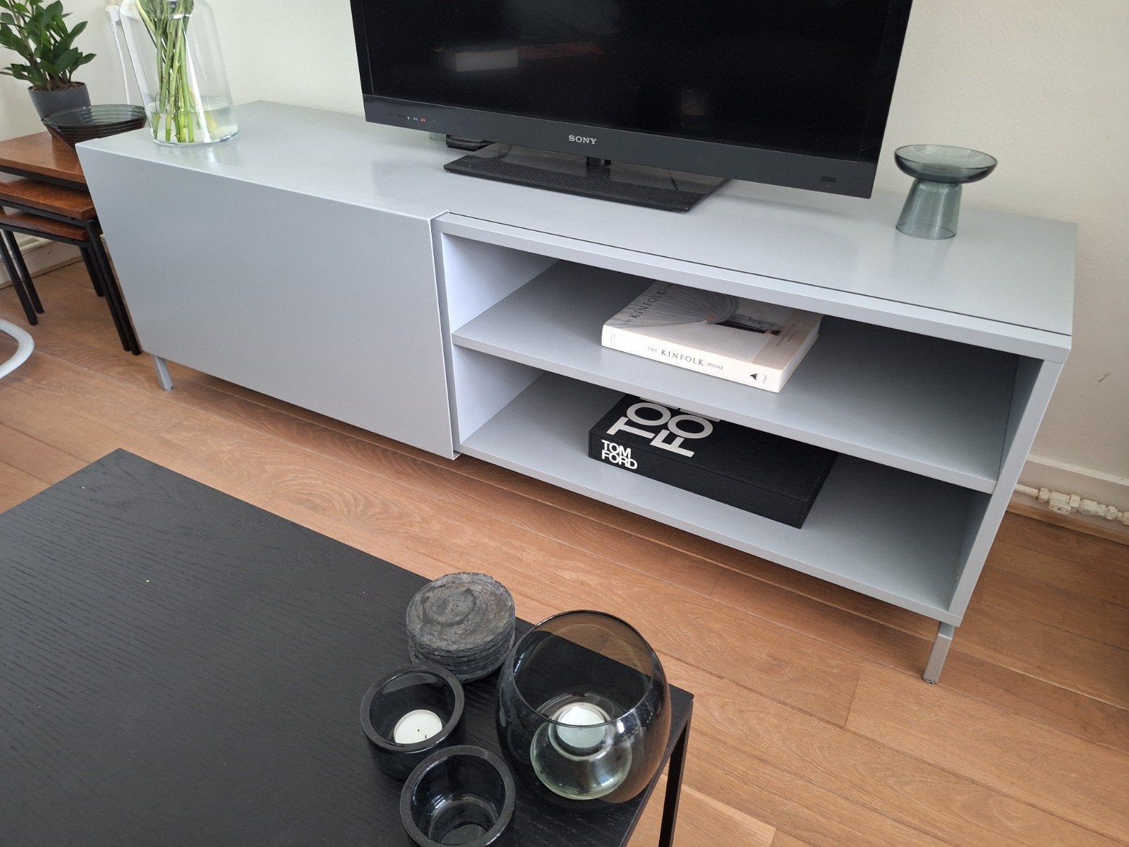 Pastoe dressoir - Modern design, Huis en Inrichting, Kasten | Dressoirs, Ophalen, Overige materialen, 150 tot 200 cm, Modern
