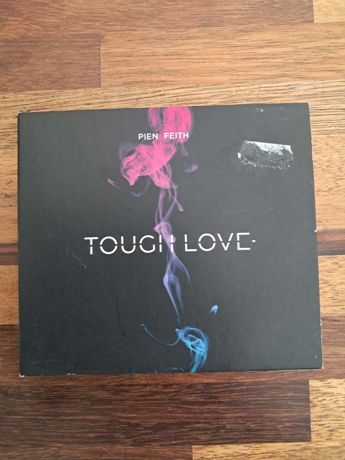 Pien feith: tough love, Verzenden, Zo goed als nieuw