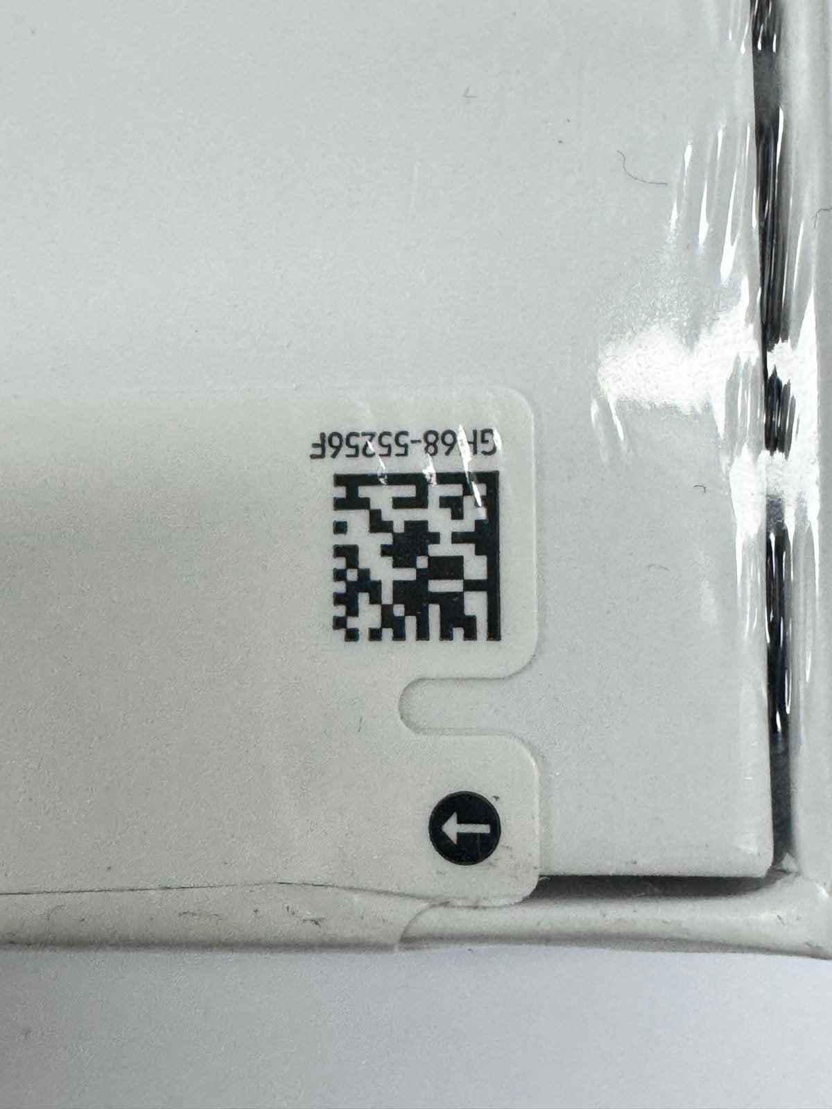 Refurbished Samsung Galaxy A36 5G met screenprotector, Ophalen of Verzenden, Refurbished, Overige modellen, Zonder abonnement