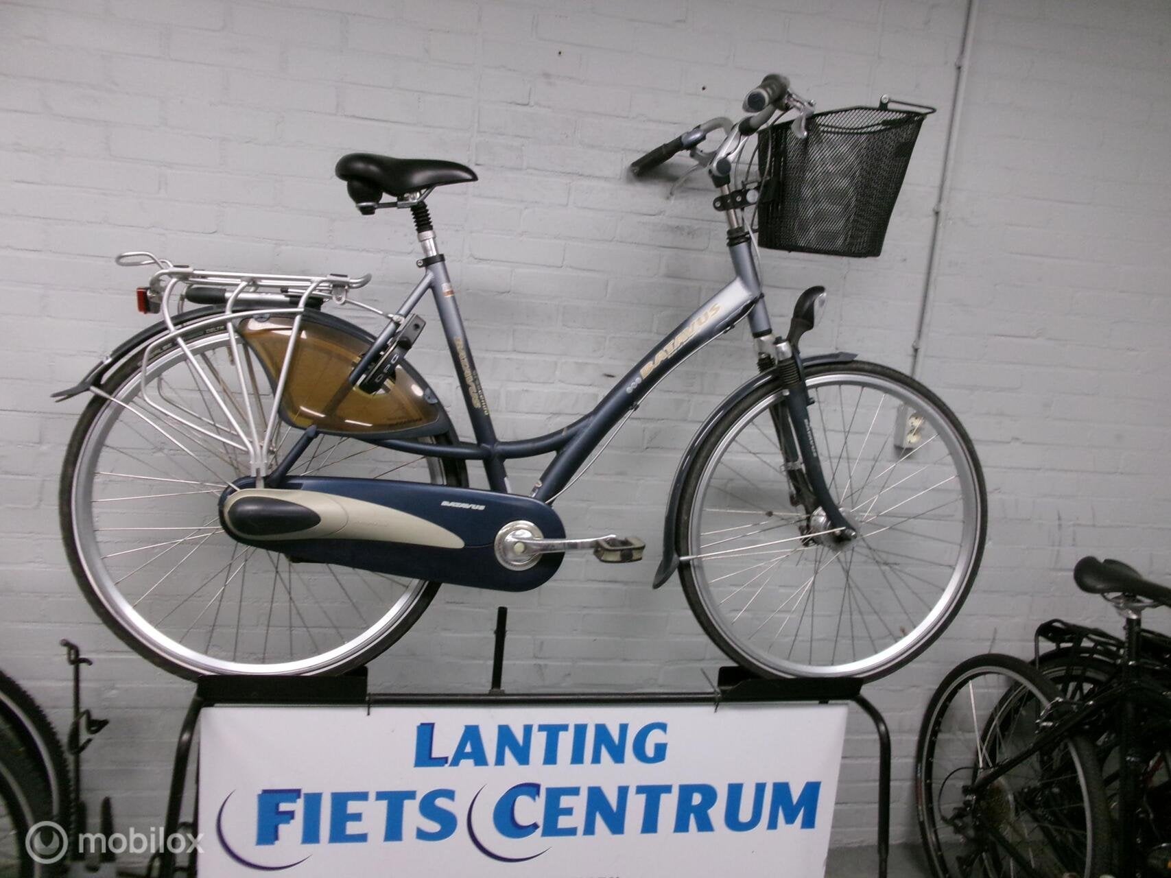 Batavus CRESCENDO 57 CM, 56 cm of meer, Gebruikt, Batavus