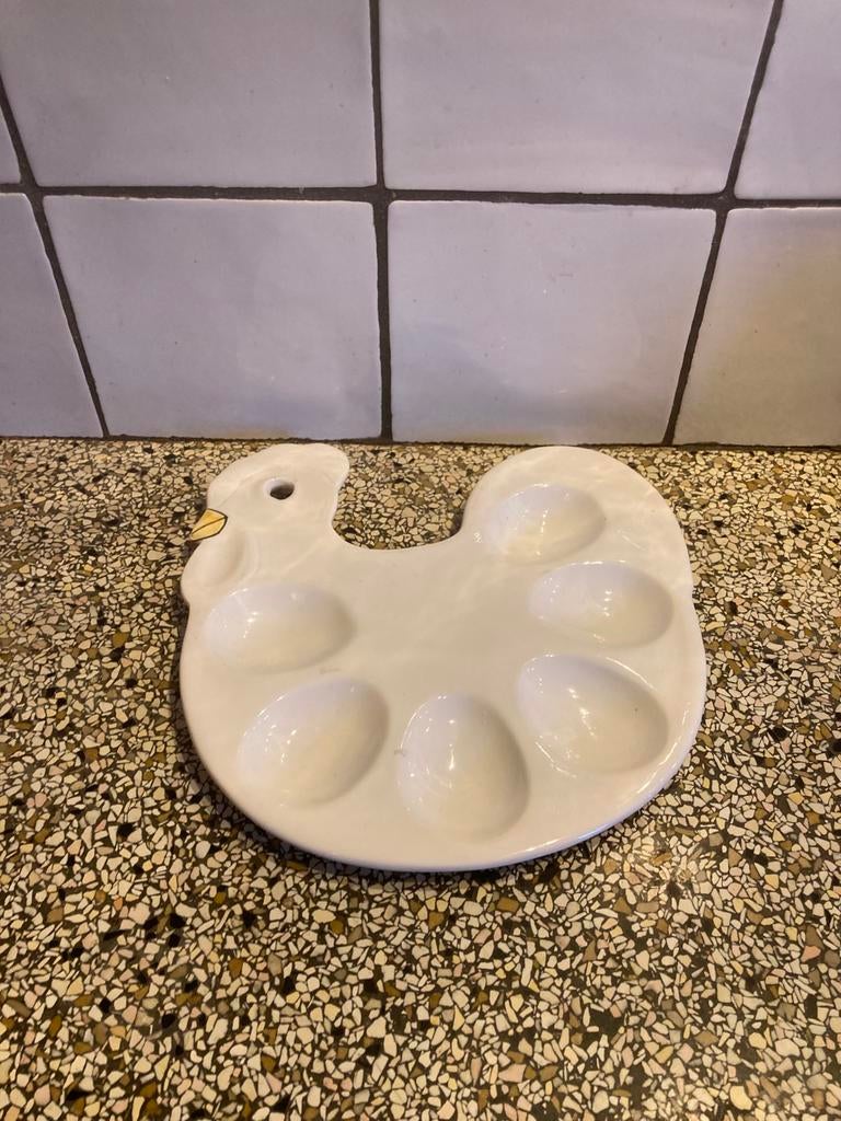 Eierschaal kip, Diversen, Ophalen of Verzenden, Zo goed als nieuw