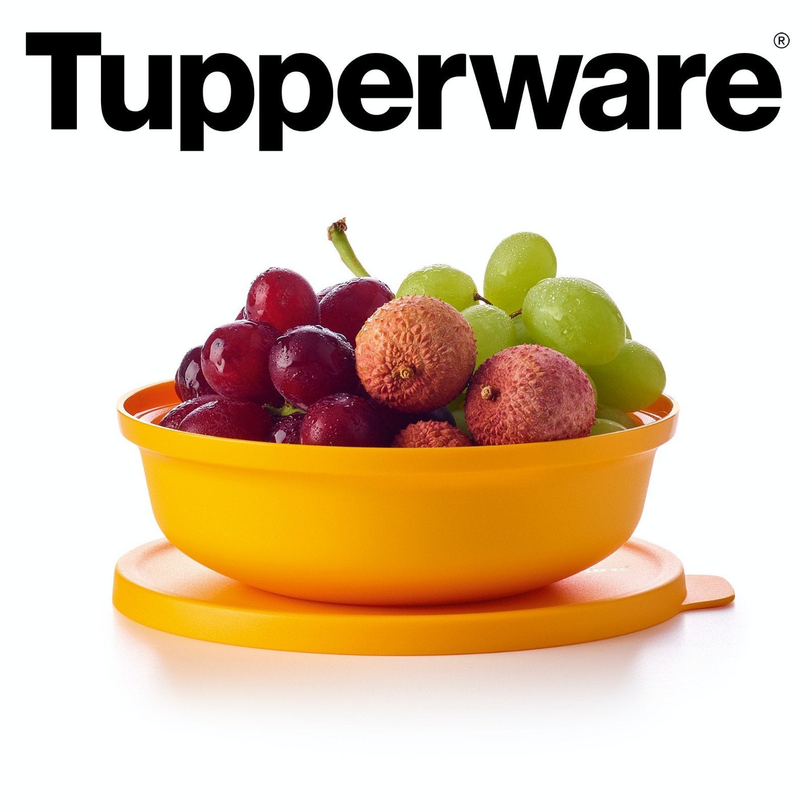Tupperware aloha 450ml, nieuw, Nieuw, Ophalen of Verzenden, Bus of Trommel, Met deksel