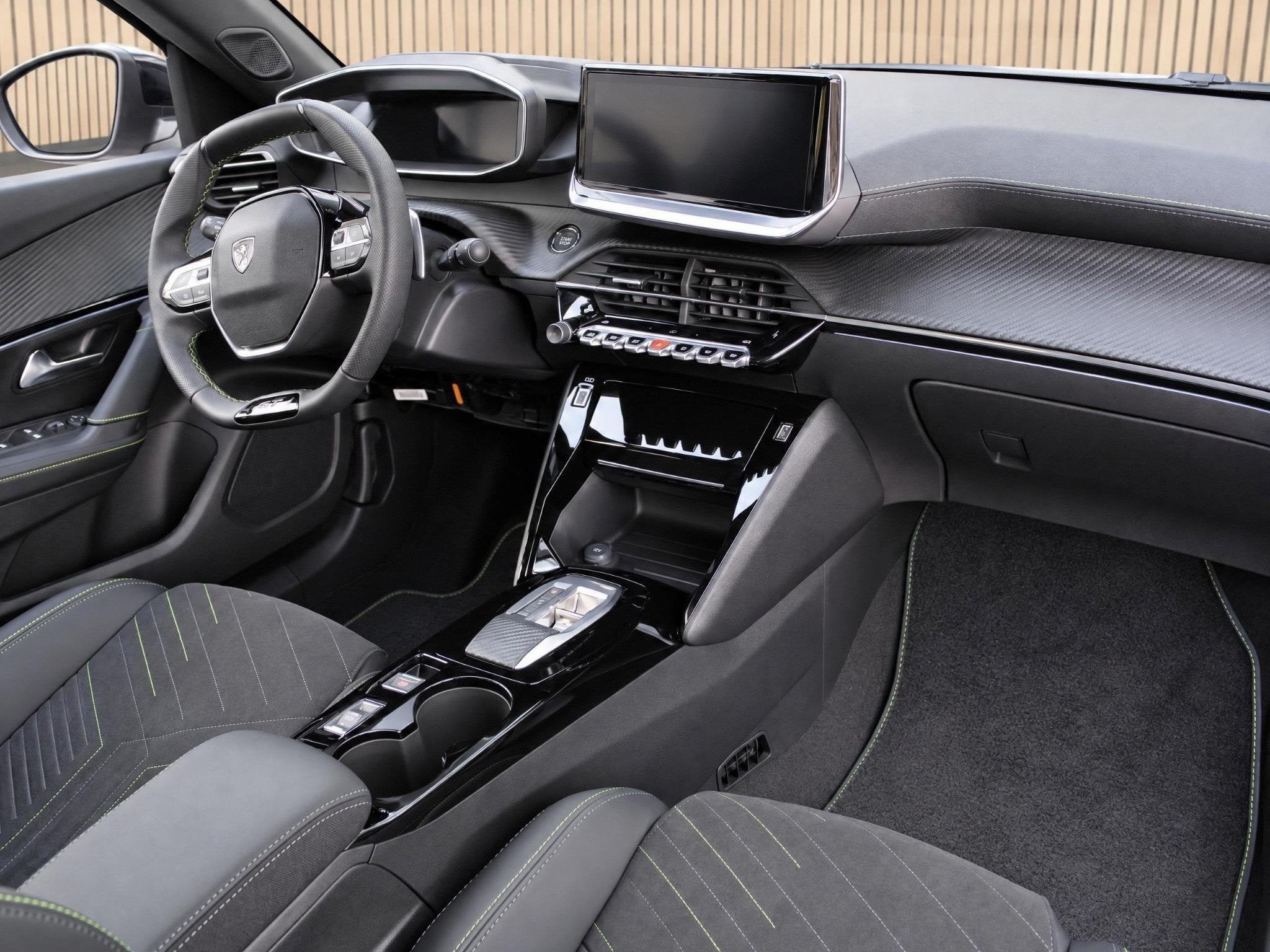 Peugeot 2008 1.2 Hybrid 145 GT VOORRAAD KORTING, Auto's, Euro 6, 1199 cc, Wit, Origineel Nederlands