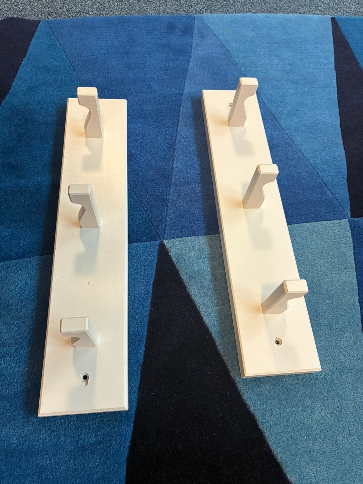 IKEA KUBBIS kapstok, Ophalen of Verzenden, Gebruikt, Wandkapstok, Minder dan 100 cm