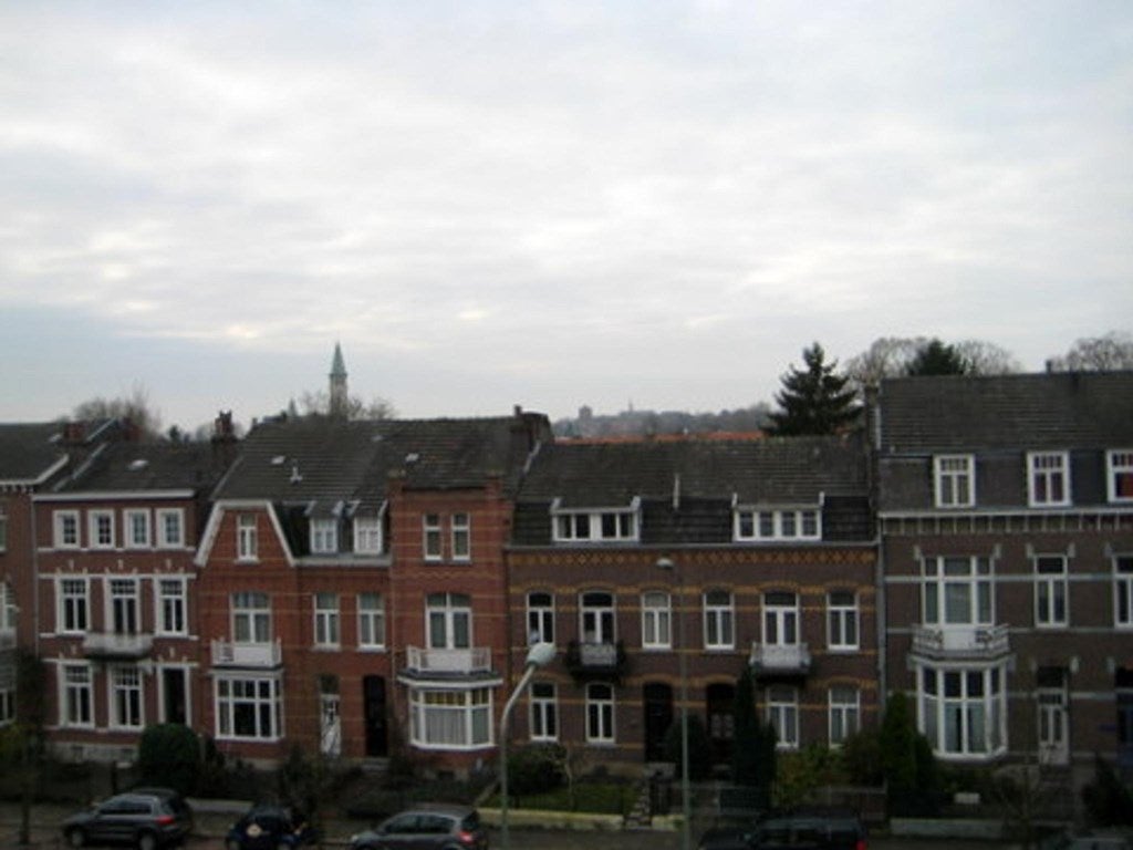 NIEUW! Woonruimte te huur Hertogsingel, Maastricht