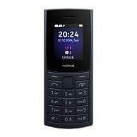 NOKIA 110 - 4G - Midnight Blue - 128 MB Blauw, Ophalen of Verzenden, N, N, N