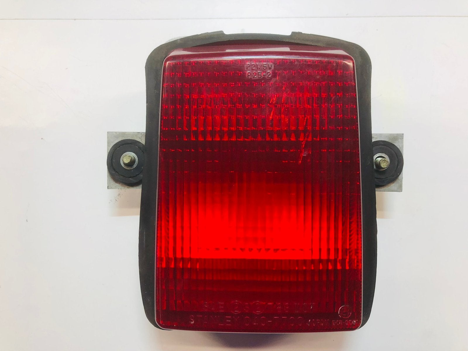 Achterlicht Kawasaki GPZ1000RX - Origineel onderdeel, Gebruikt, ., Ophalen of Verzenden, .