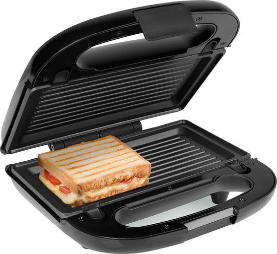 Tristar Multi Tosti-ijzer SA-3071 - Sandwich maker 3 in 1 -, Logictrading, Info@logictrading.nl, Kramerswei 8a