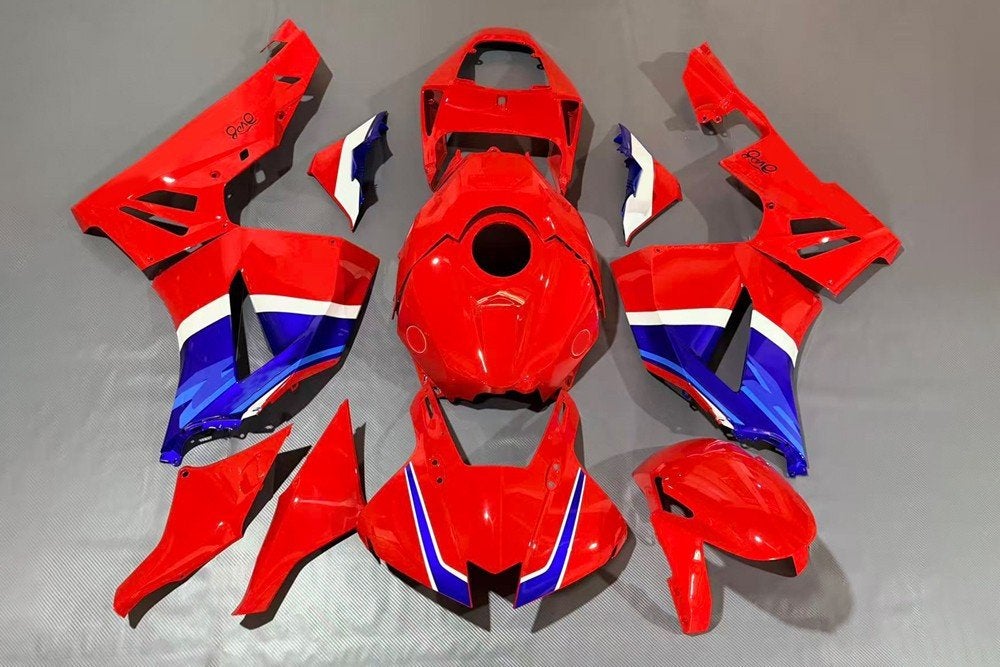 AVDB Kuip voor HONDA CBR 600 RR 2024 - 2026, Motoren, Verzenden, Nieuw