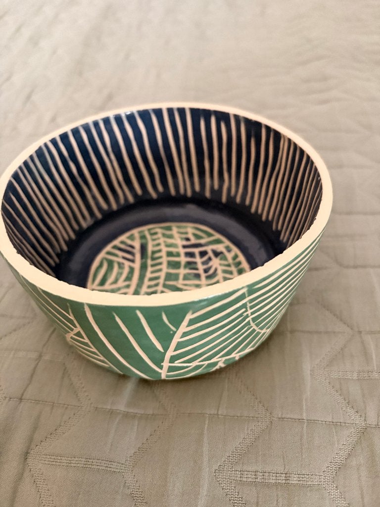Handgemaakte cadeaus van keramiek, Made by Elin, Overige merken, Keramiek, Nieuw, Ophalen of Verzenden