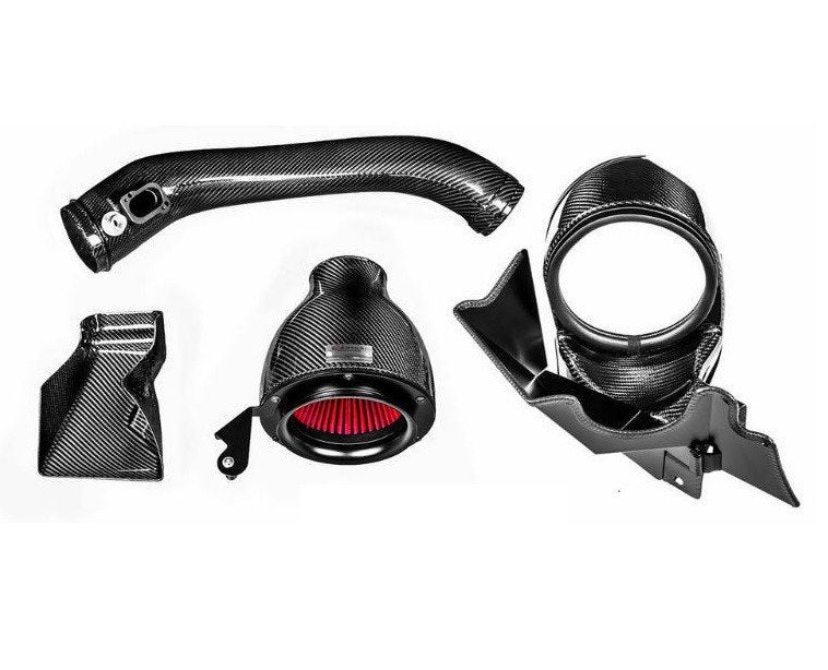 Eventuri intake BMW F87 M2 (N55), Auto diversen, Ophalen of Verzenden, -, -, -
