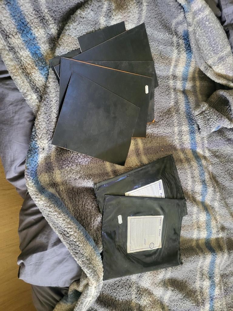 Printplaat materiaal, Ophalen of Verzenden, Nieuw