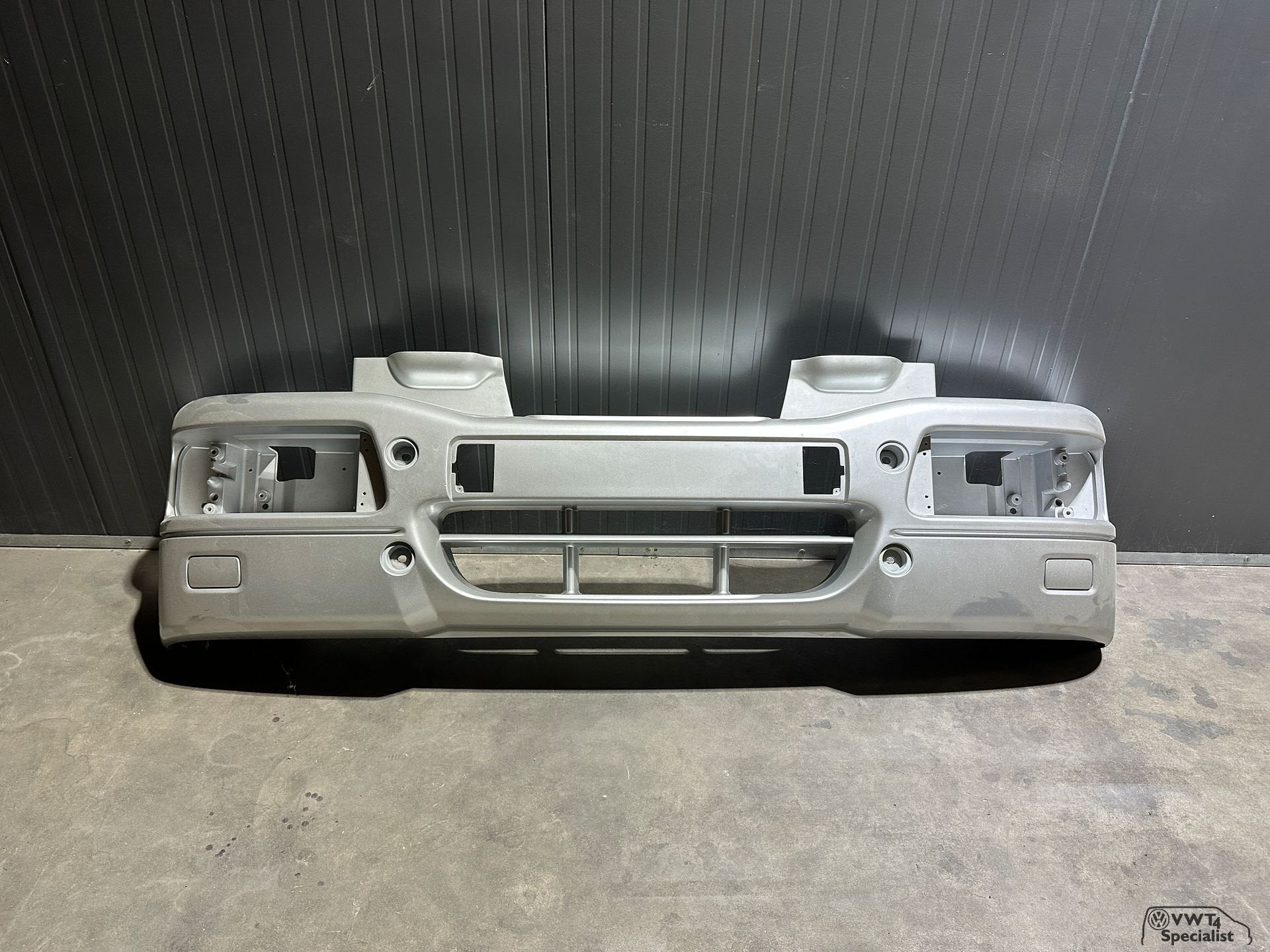 Iveco Eurocargo Tector voorbumper, Ophalen, Carrosserie en Plaatwerk, -, Nieuw