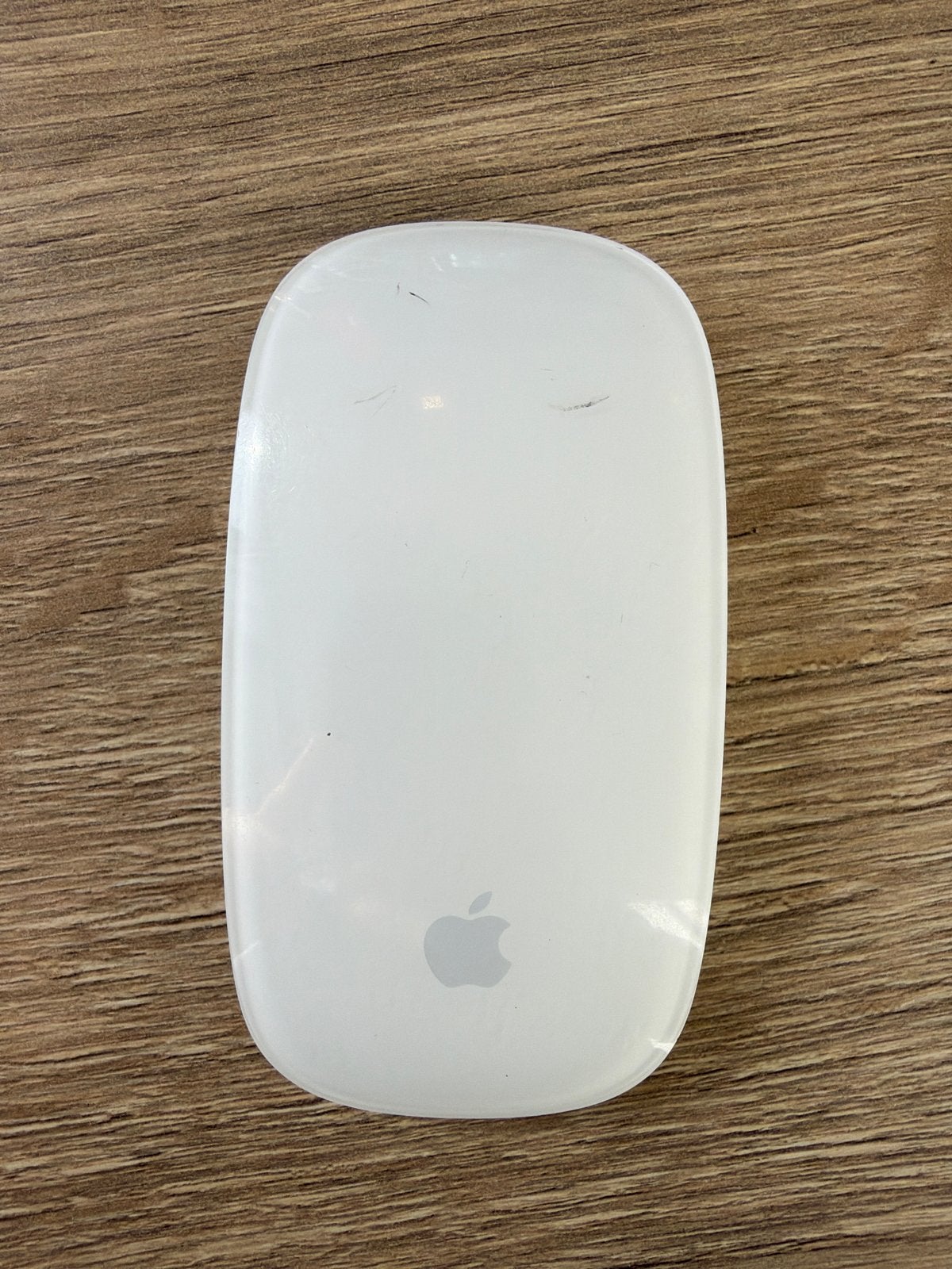Apple Magic Mouse - Draadloze Muis, Ophalen of Verzenden, Gebruikt, Draadloos, Muis