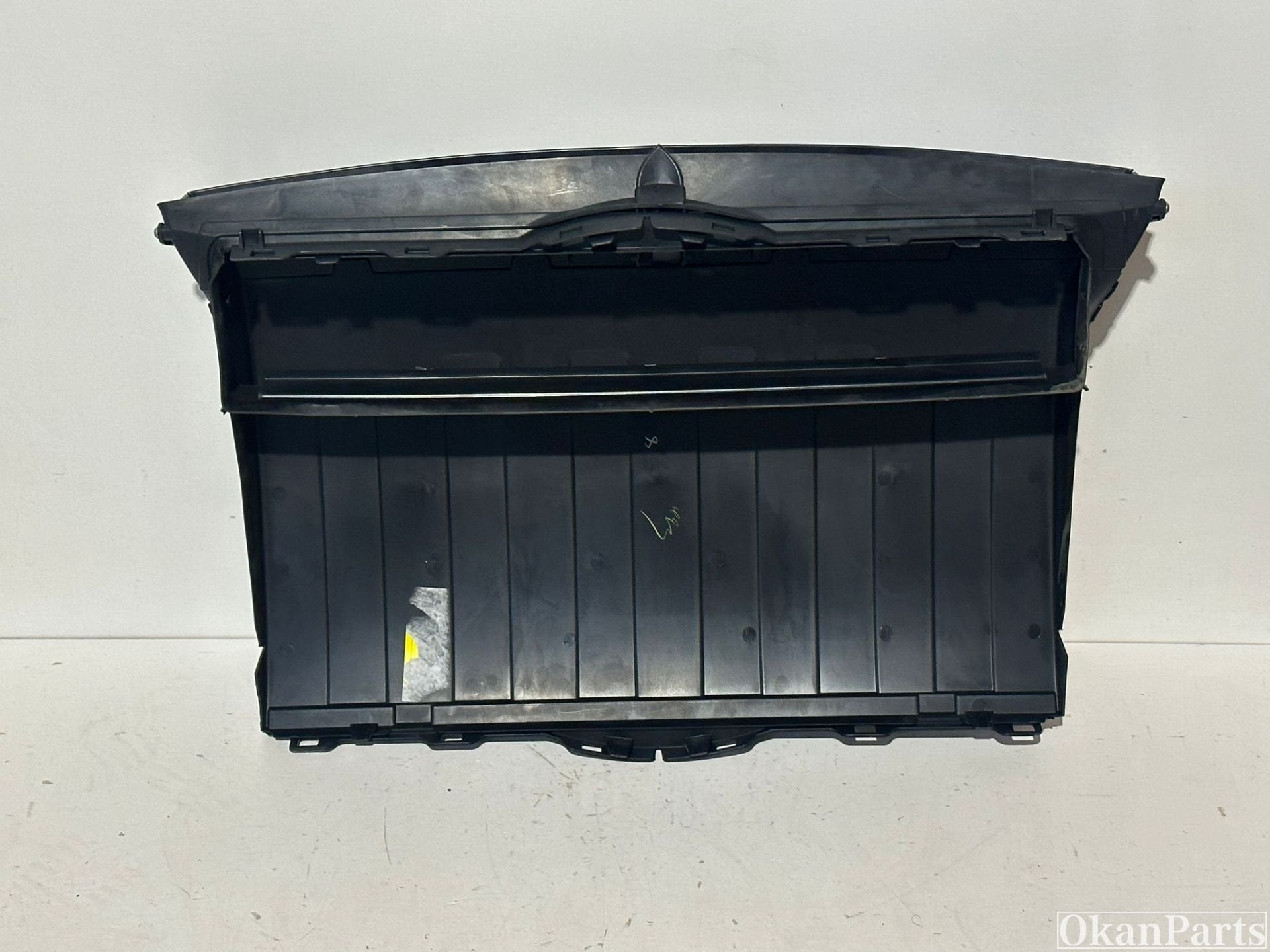Tesla Model X luchtgeleider 1034850-00-F, Ophalen of Verzenden, Gebruikt, Voor