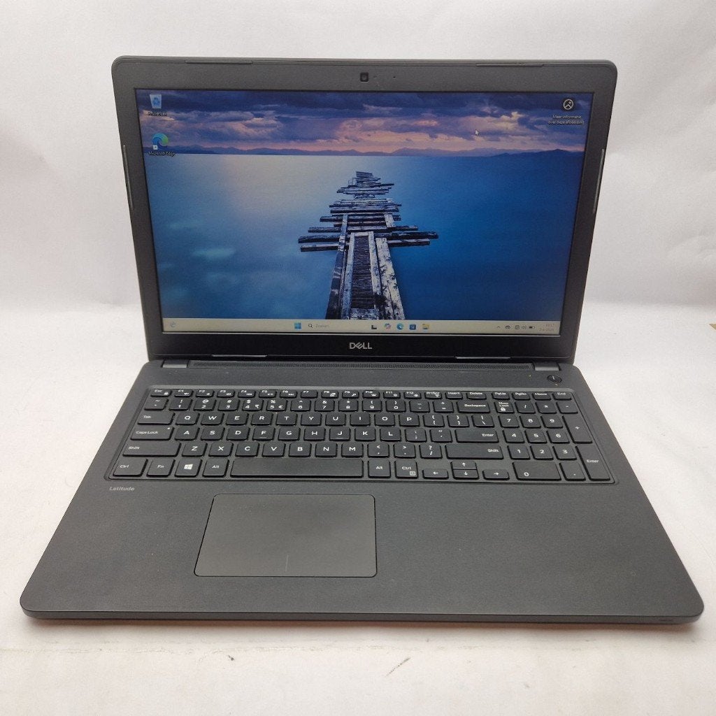 Dell Latitude 3580 Laptop || Nu Voor Maar € 149.99, Computers en Software, Ophalen of Verzenden