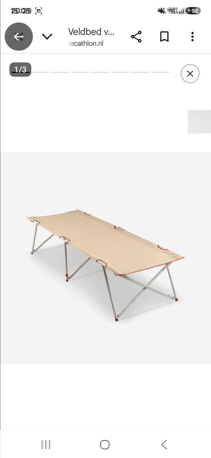 stretcher, Ophalen, Nieuw, Overige