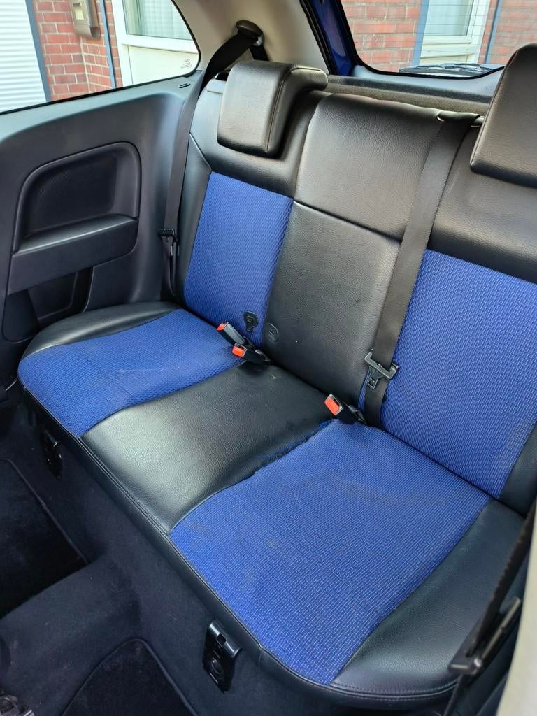 Ford Fiesta ST - Sportieve Hatchback, Auto-onderdelen, Interieur en Bekleding, Ophalen, Gebruikt, Ford