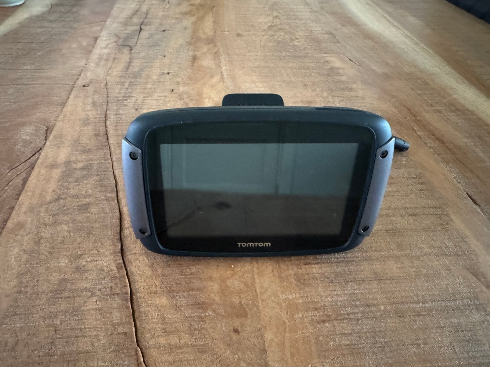 Tomtom rider 550, Motoren, Ophalen of Verzenden, Zo goed als nieuw