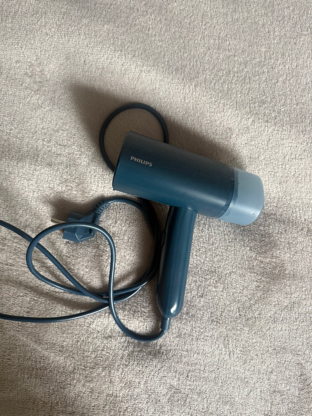 Philips kledingstomer, Witgoed en Apparatuur, Ophalen, Zo goed als nieuw