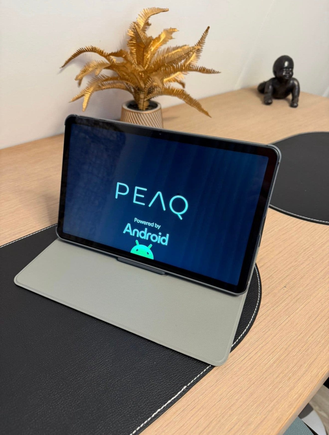 Peaq 11.2 Inch Tablet 📱, 11 inch, Gps, Ophalen of Verzenden, Zo goed als nieuw