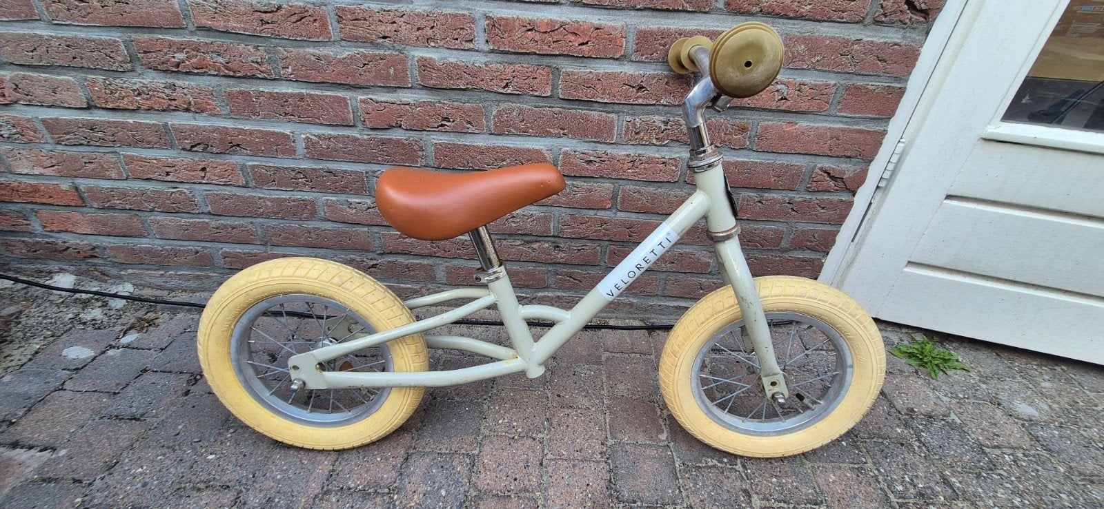 Veloretti Mini loopfiets, Ophalen, Gebruikt, Minder dan 16 inch, Veloretti