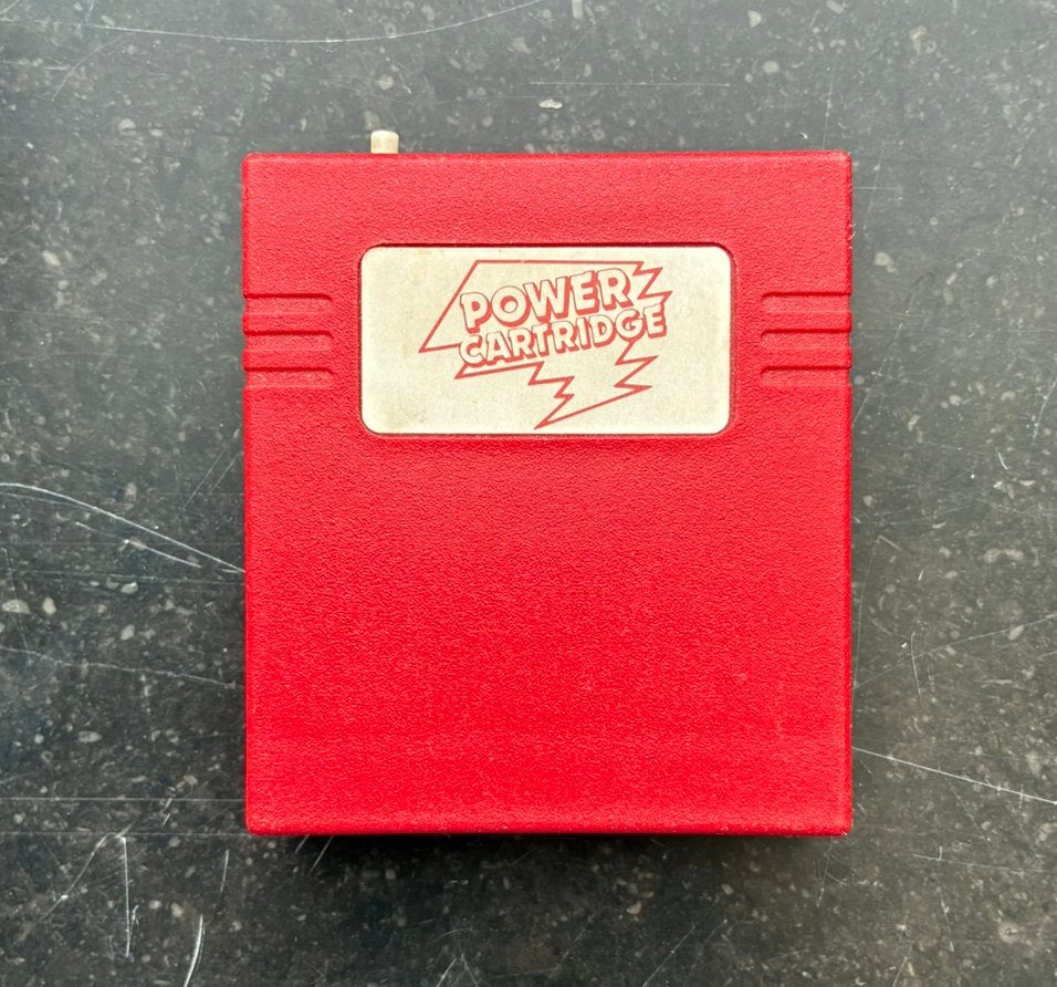 KCS Power Cartridge voor Commodore 64, Computers en Software, Ophalen of Verzenden
